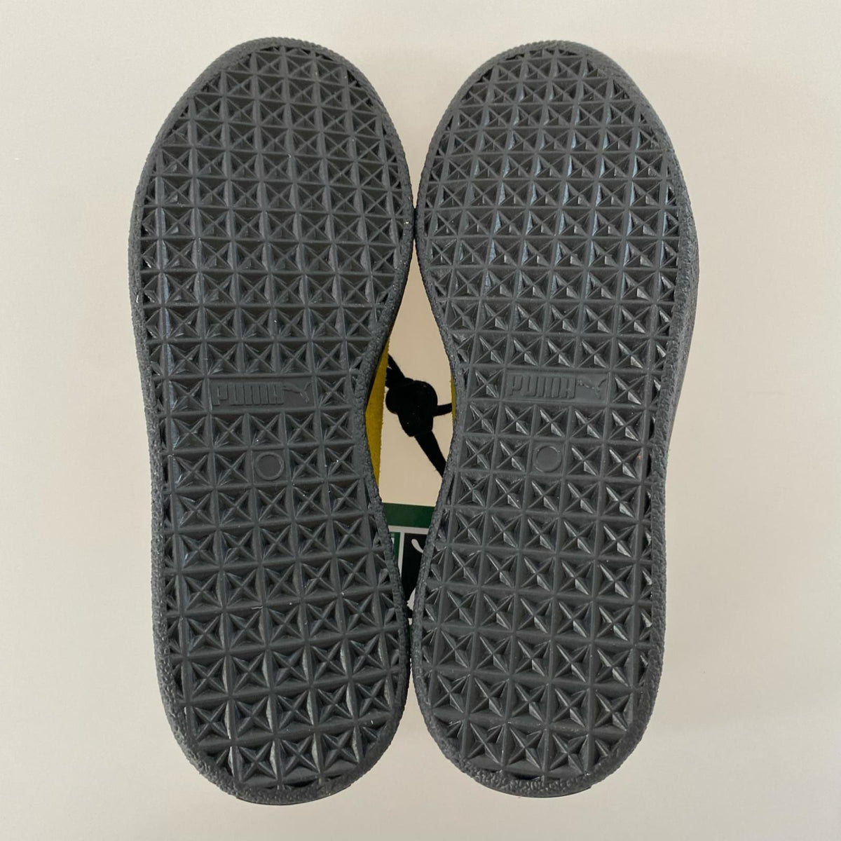 スニーカー Clyde MIJ RC GS 394398-01 BLK (27.5) 27.5cm (US9 1/2 UK9 EU45) ブラック