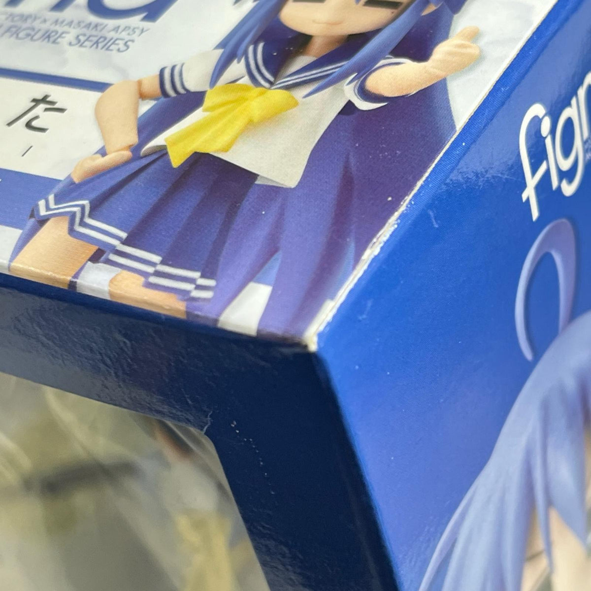 らきすた figma 泉こなた 夏服ver. らきすた フィギュア/グッズ