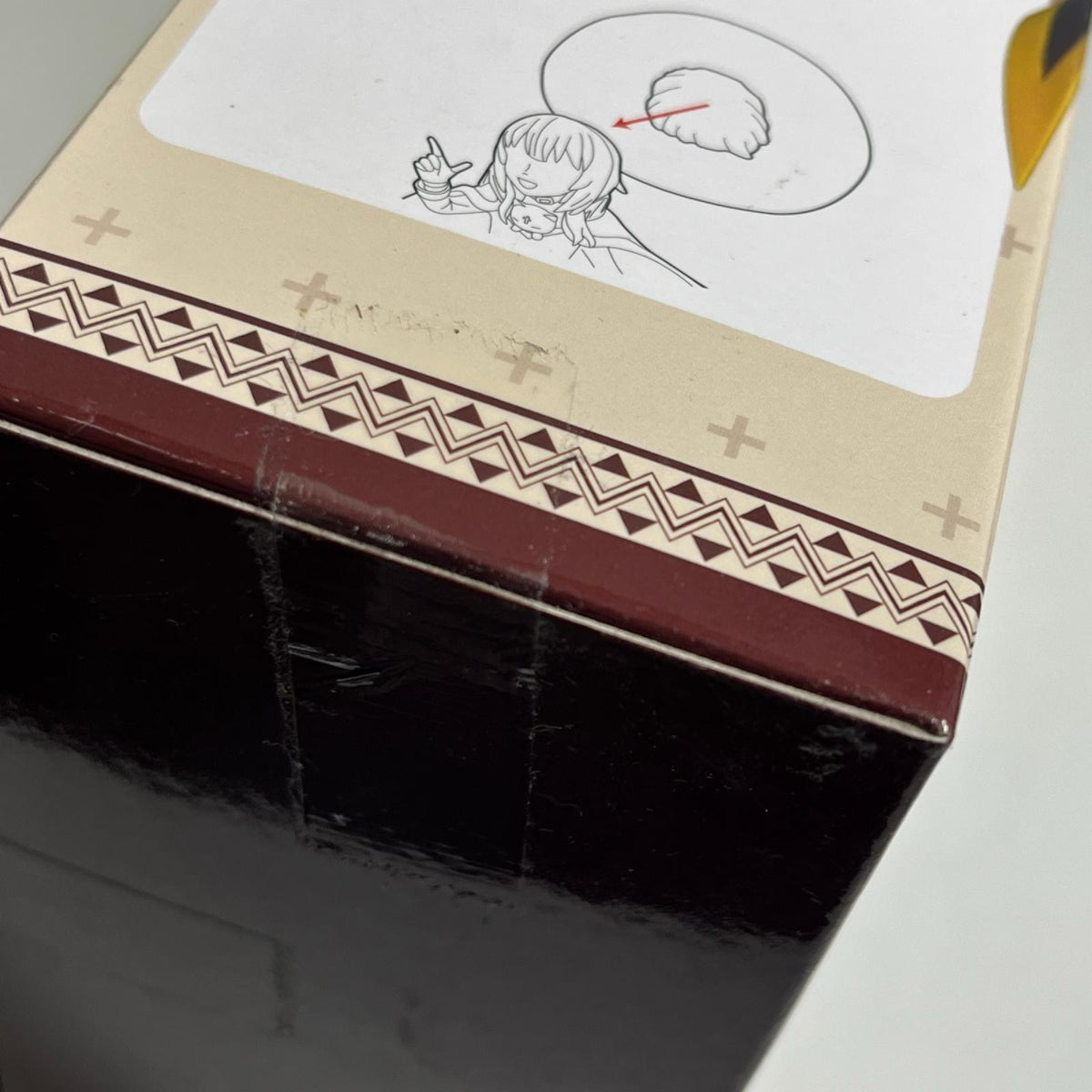 このすば LPM めぐみん このすば この素晴らしい世界に祝福を! フィギュア/グッズ