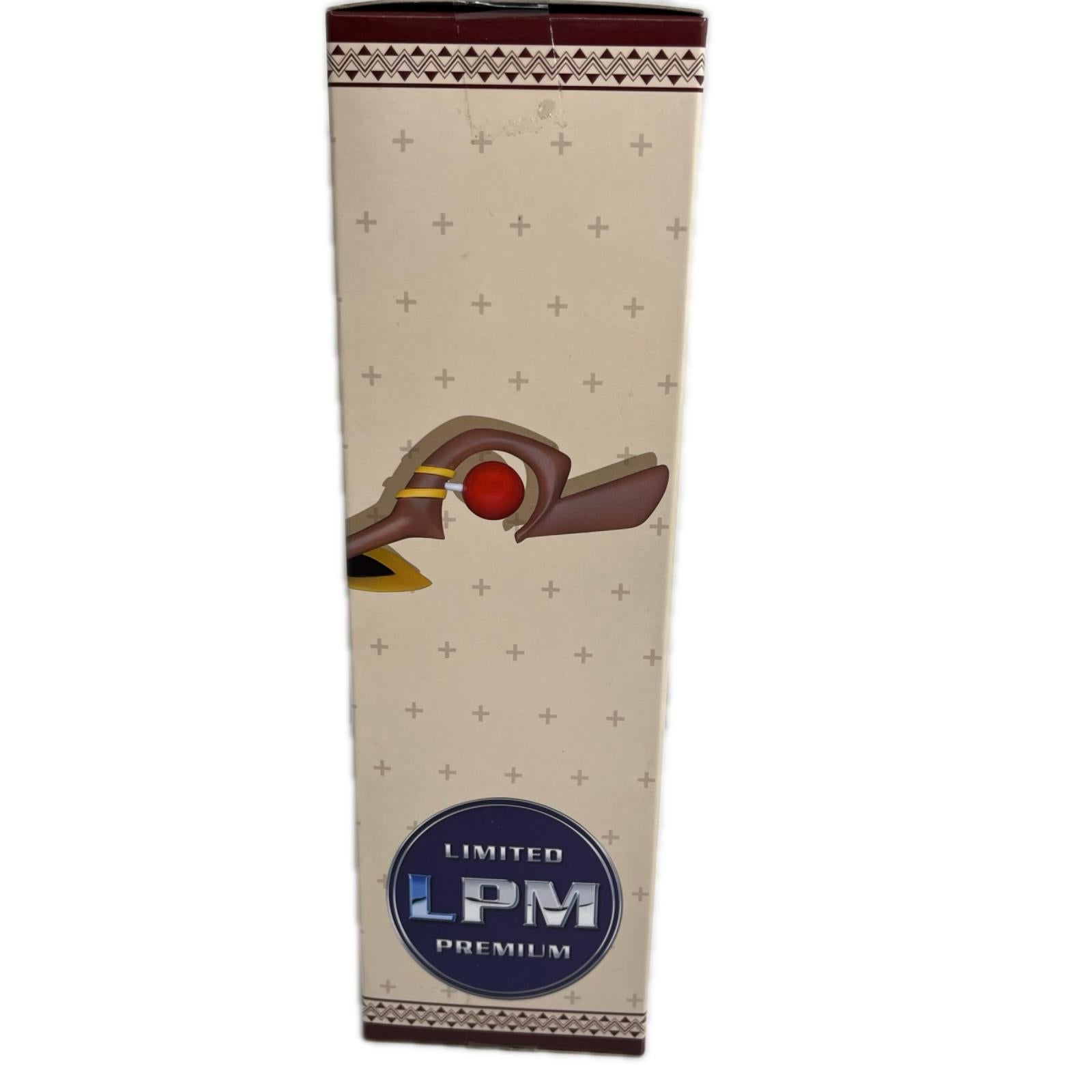 このすば LPM めぐみん このすば この素晴らしい世界に祝福を! フィギュア/グッズ