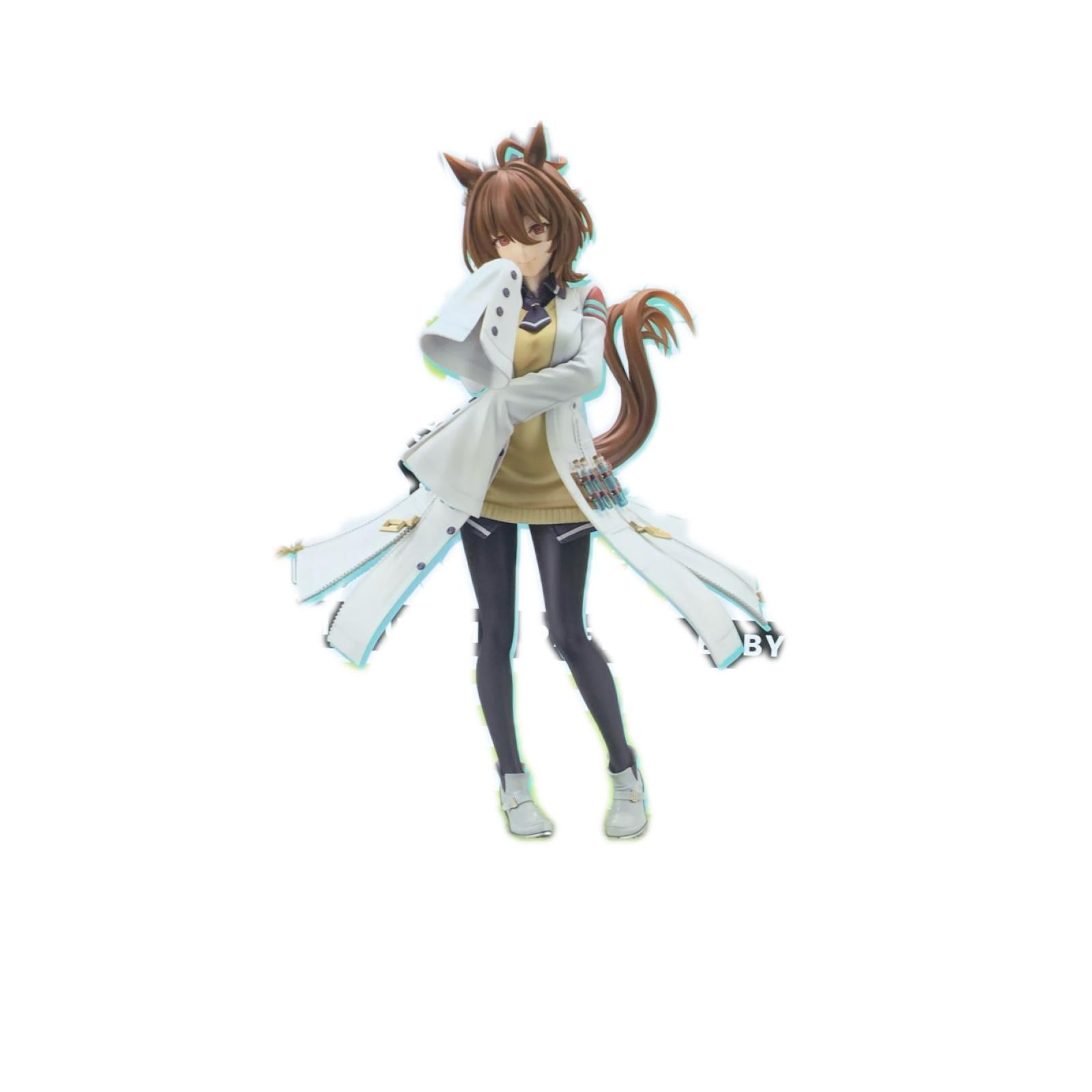 ウマ娘 1/7 アグネスタキオン ウマ娘 プリティーダービー フィギュア/グッズ