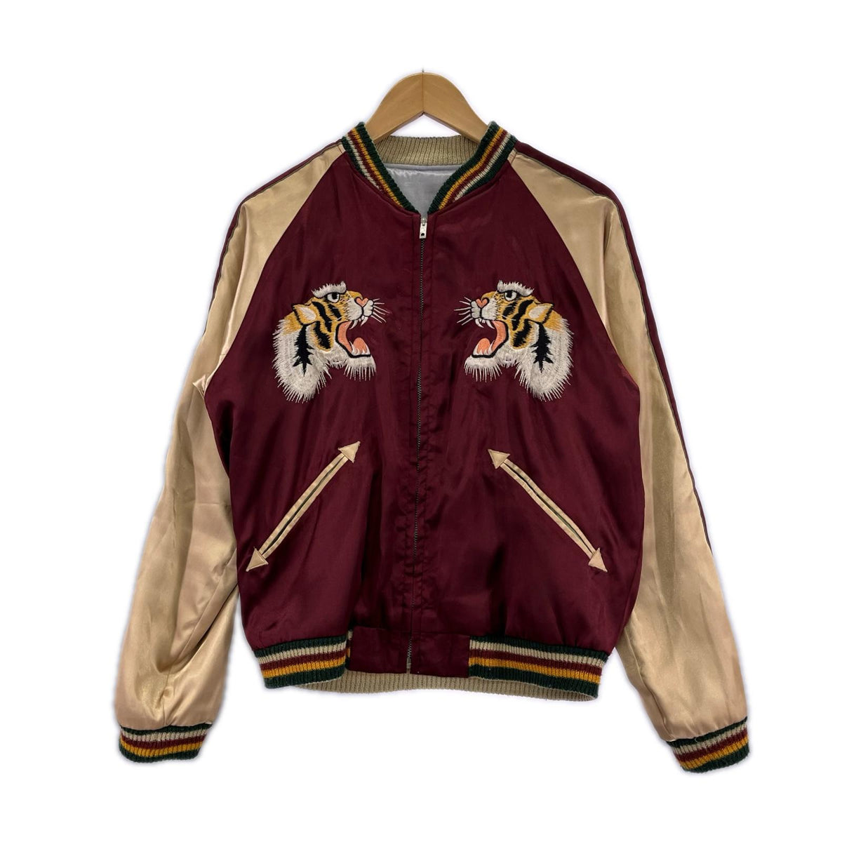 ジャケット TT11283 S