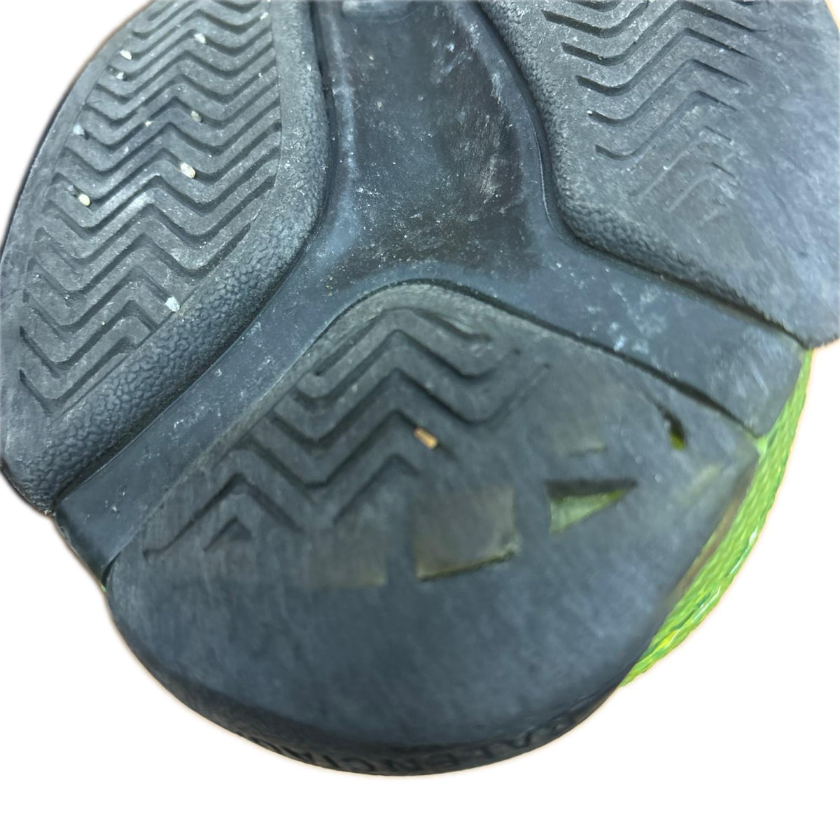 Triple S 黒緑 (29.0cm) 541624