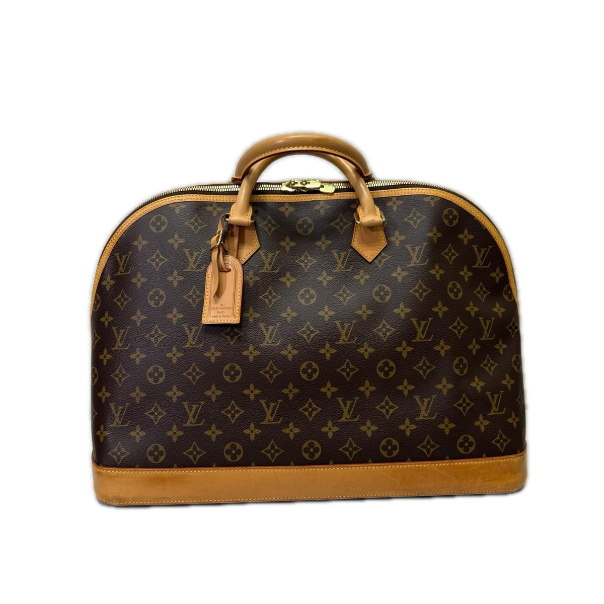 LV/アルマ・ヴォワヤージュ MM/M42228