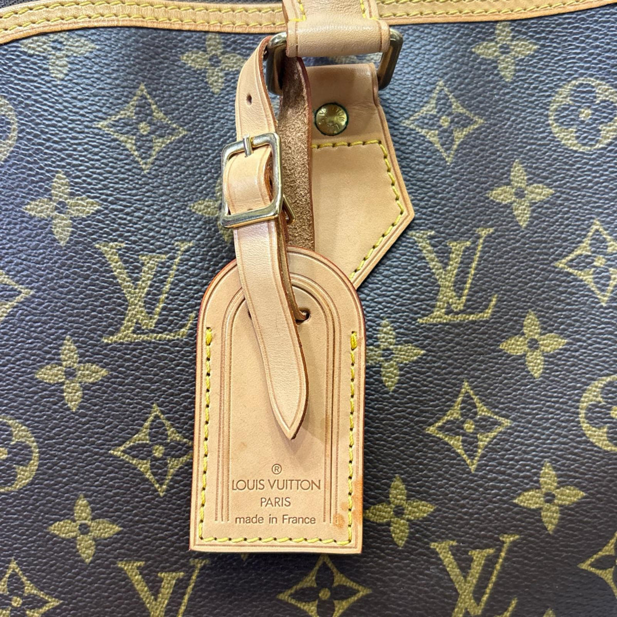 LV/アルマ・ヴォワヤージュ MM/M42228