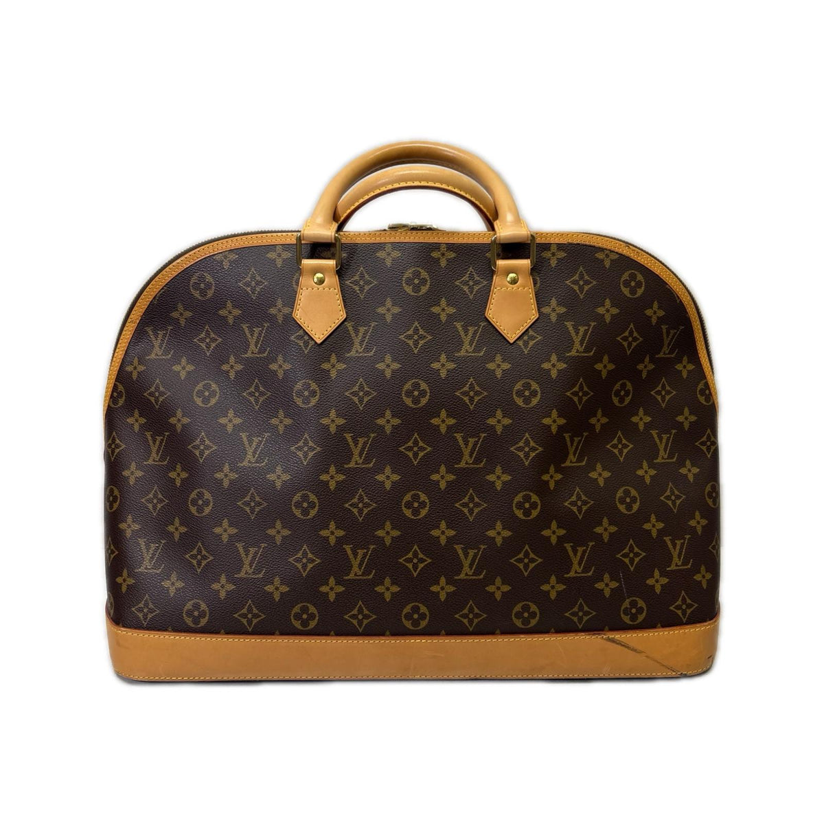 LV/アルマ・ヴォワヤージュ MM/M42228