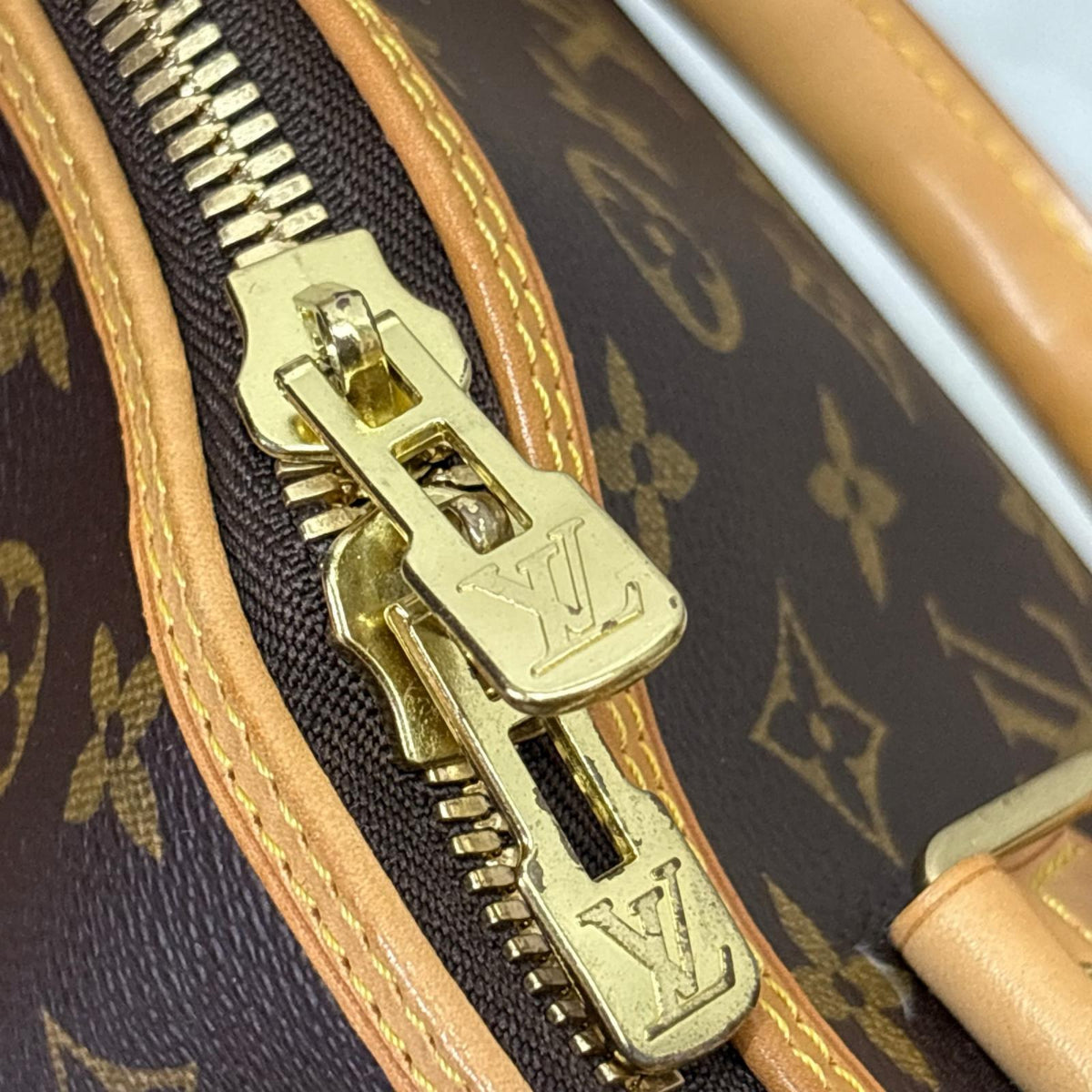 LV/アルマ・ヴォワヤージュ MM/M42228