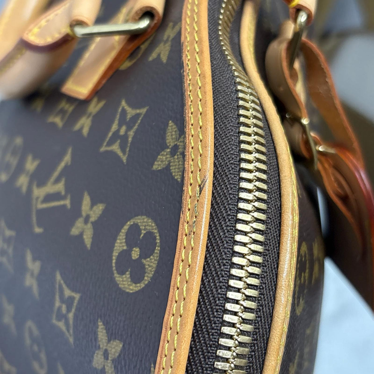 LV/アルマ・ヴォワヤージュ MM/M42228