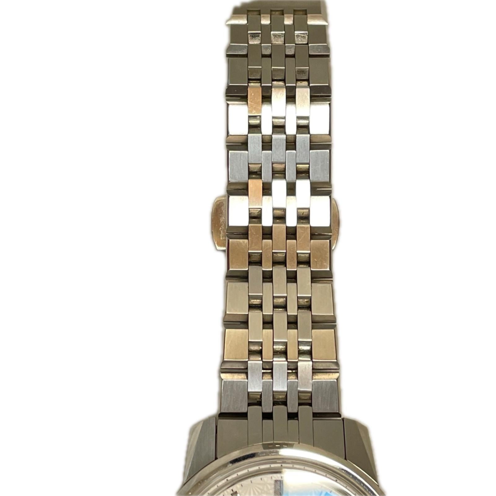 腕時計 KING SEIKO SDKA009 6L35-00H0 110周年記念モデル シルバー