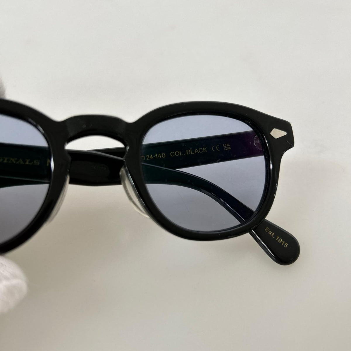 その他アクセサリー LEMTOSH Black ブラック