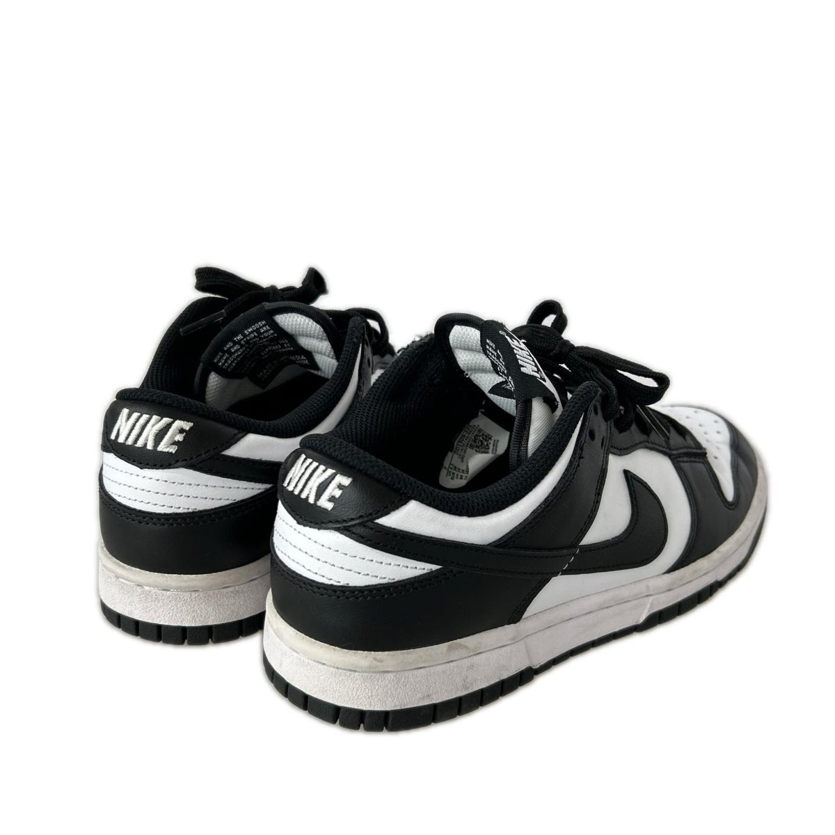 スニーカー DUNK LOW/24.0/DD1503-101 24cm (US6 UK5 1/2 EU38)