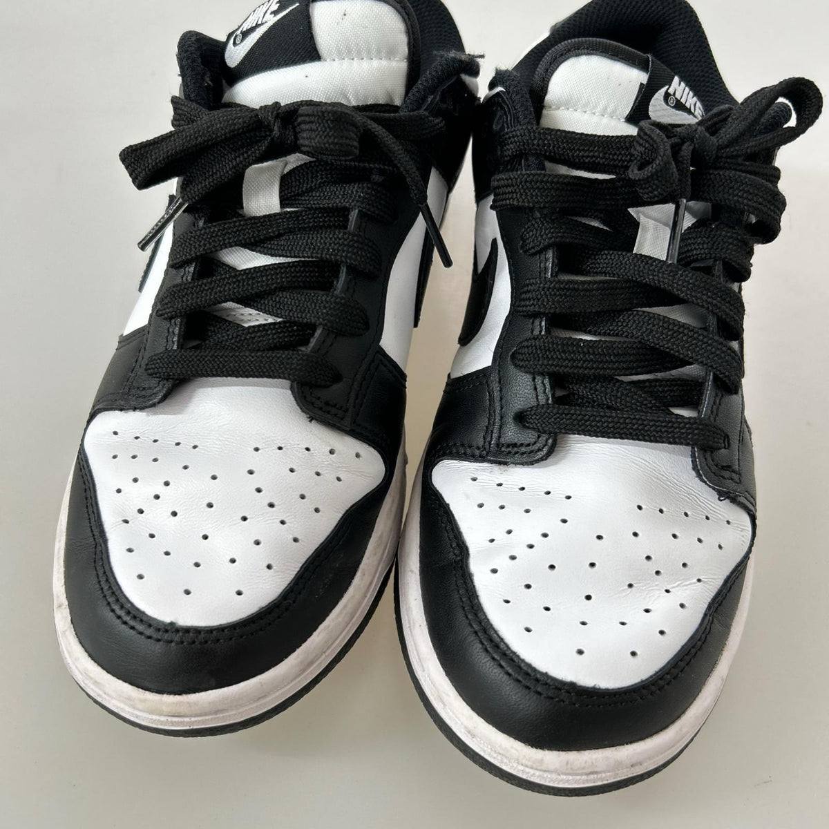 スニーカー DUNK LOW/24.0/DD1503-101 24cm (US6 UK5 1/2 EU38)