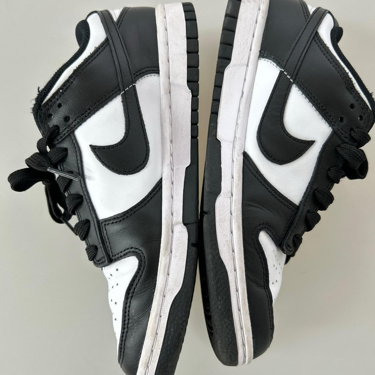 スニーカー DUNK LOW/24.0/DD1503-101 24cm (US6 UK5 1/2 EU38)