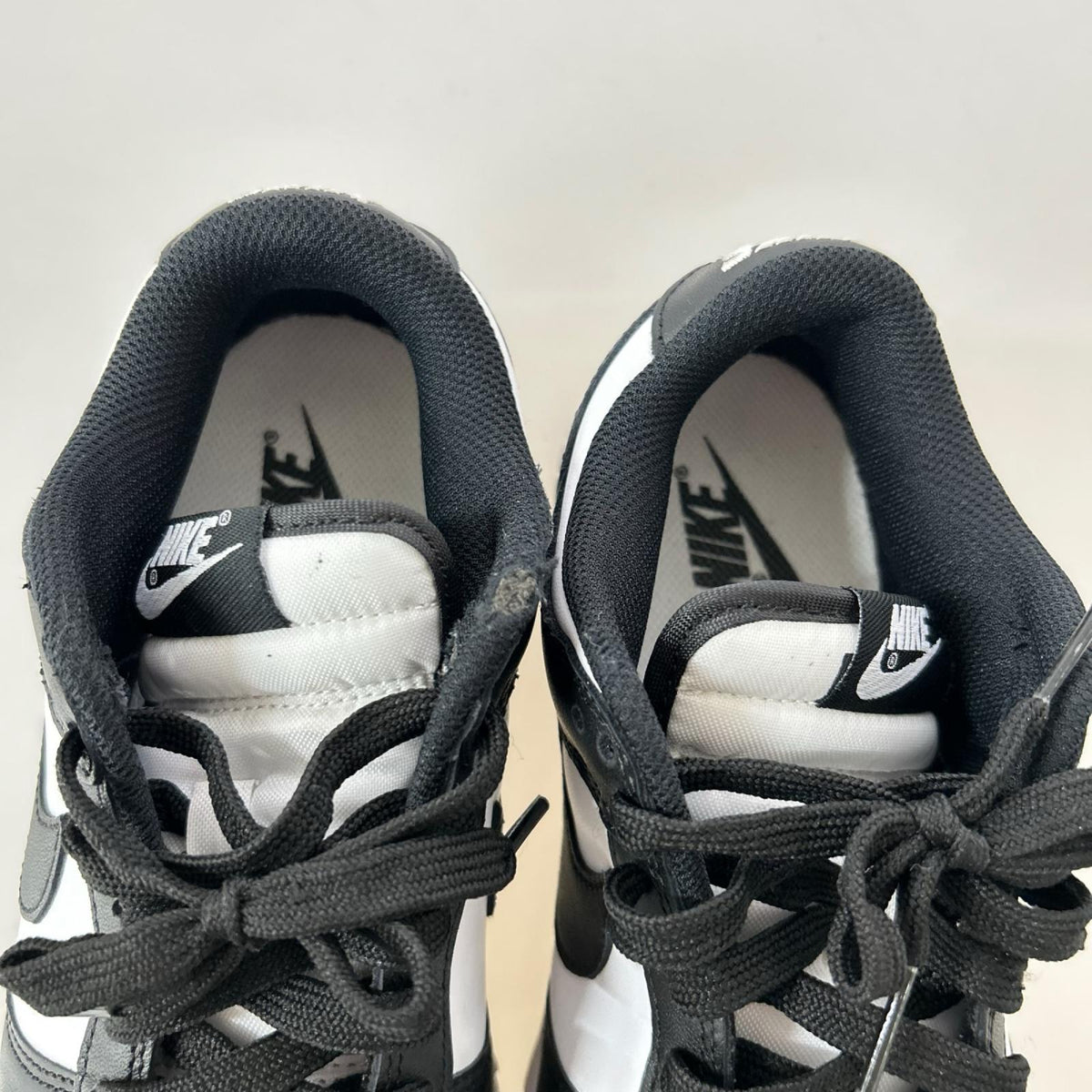 スニーカー DUNK LOW/24.0/DD1503-101 24cm (US6 UK5 1/2 EU38)