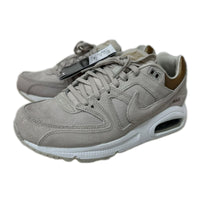スニーカー NIKE 718896-009 エアマックス コマンド プレミアム 24.0cm 24cm (US6 UK5 1/2 EU38) ベージュ