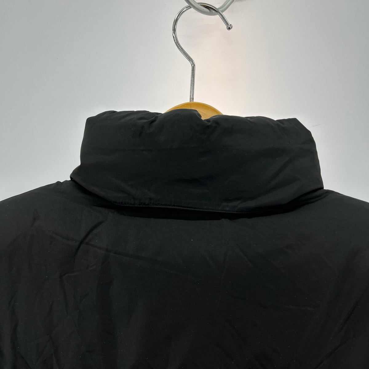 ダウンベスト Novelty Nuptse Vest XL