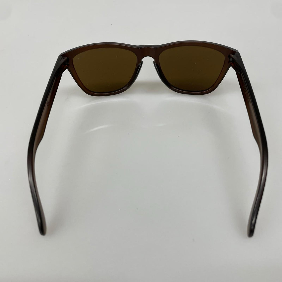 その他アクセサリー CUSTOM 茶 ブラウン