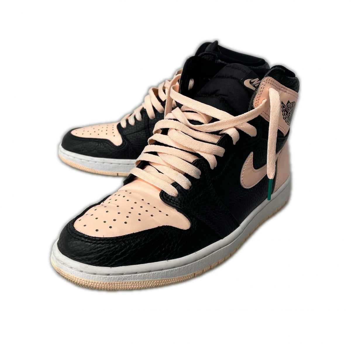 スニーカー Air Jordan 1 OG BLACK TINT 27.5 27.5cm (US9 1/2 UK9 EU45)