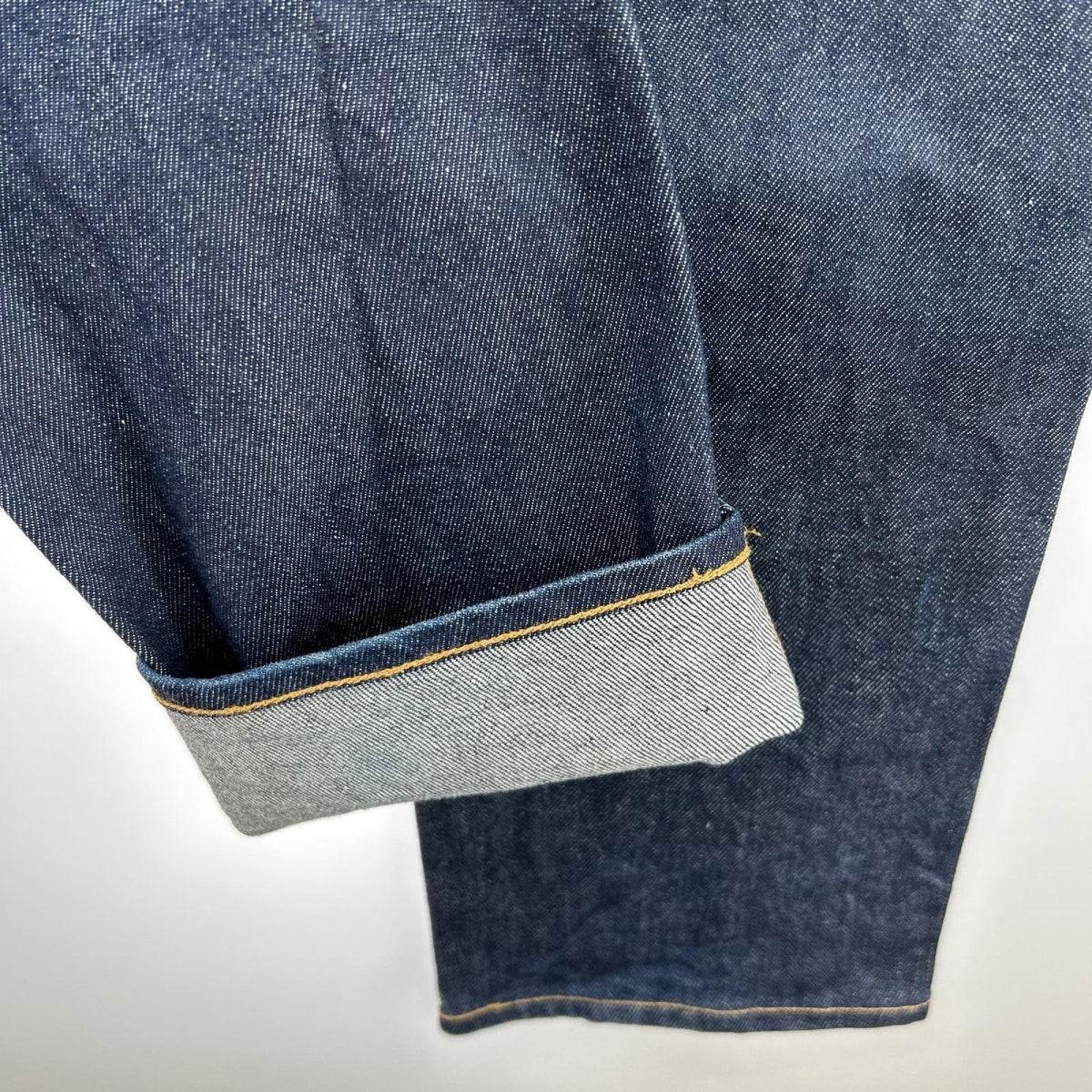 デニムパンツ made & crafted 511 W36 36 ネイビー