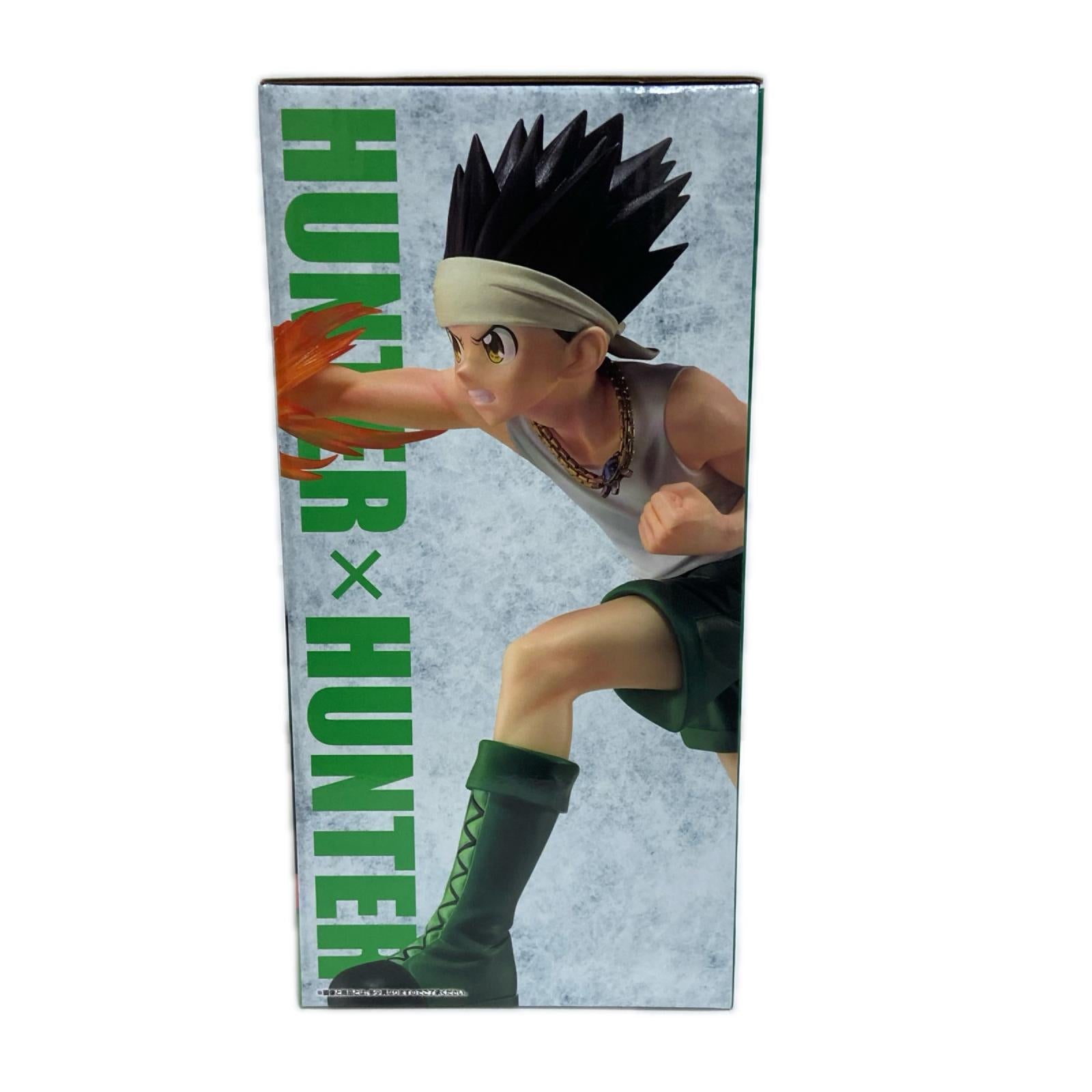 B賞 ゴン MASTER LISE BANDAI フィギュア/グッズ