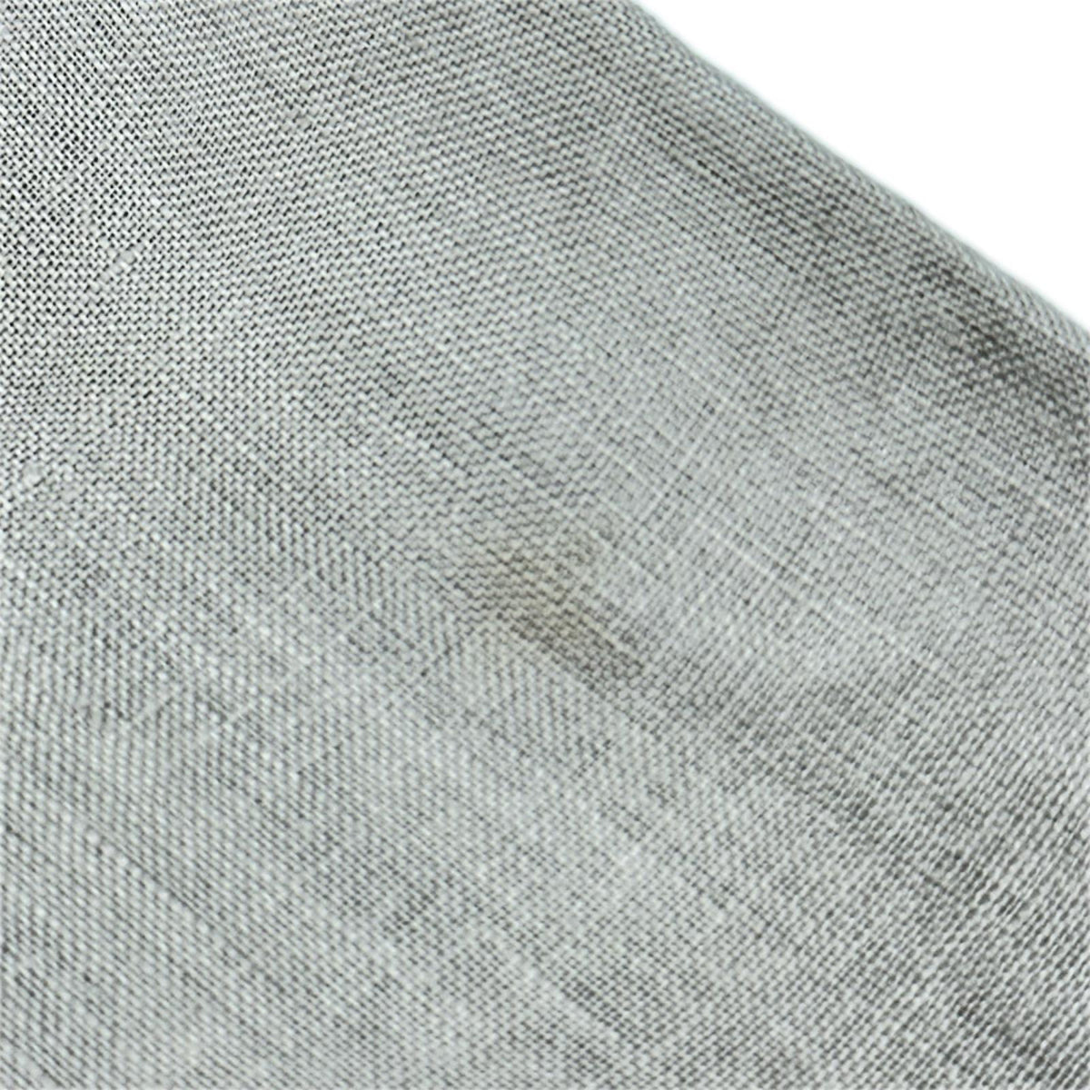HERMES リネンシャツ ベージュ