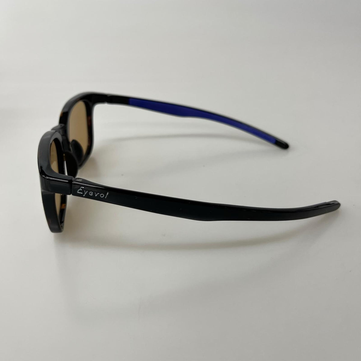 その他アクセサリー Eyevol/HEATH Ⅲ (53)/サングラス ブラック