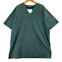 半袖Tシャツ 23SS グリーン L グリーン