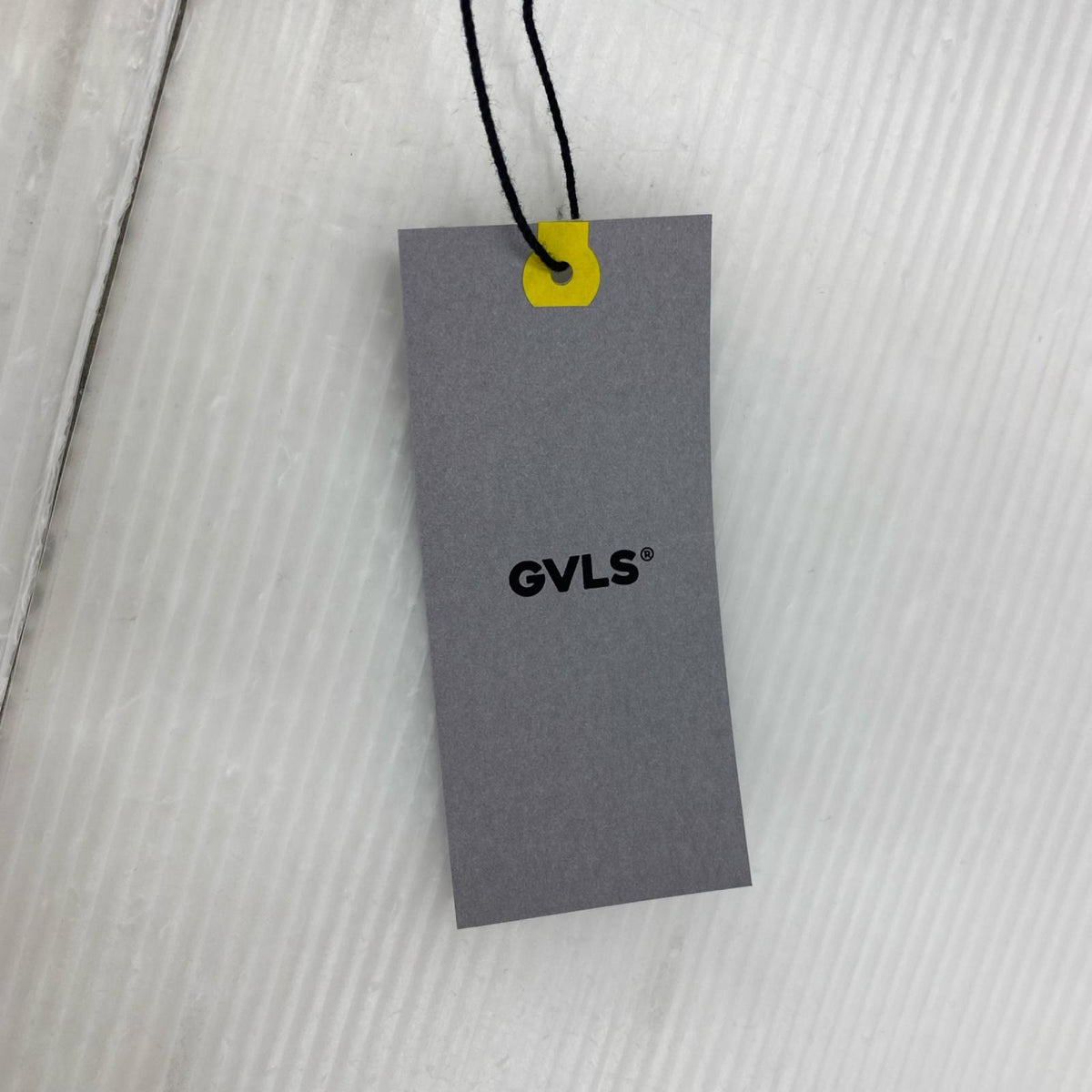 セットアップ GVLS ブラック L ブラック