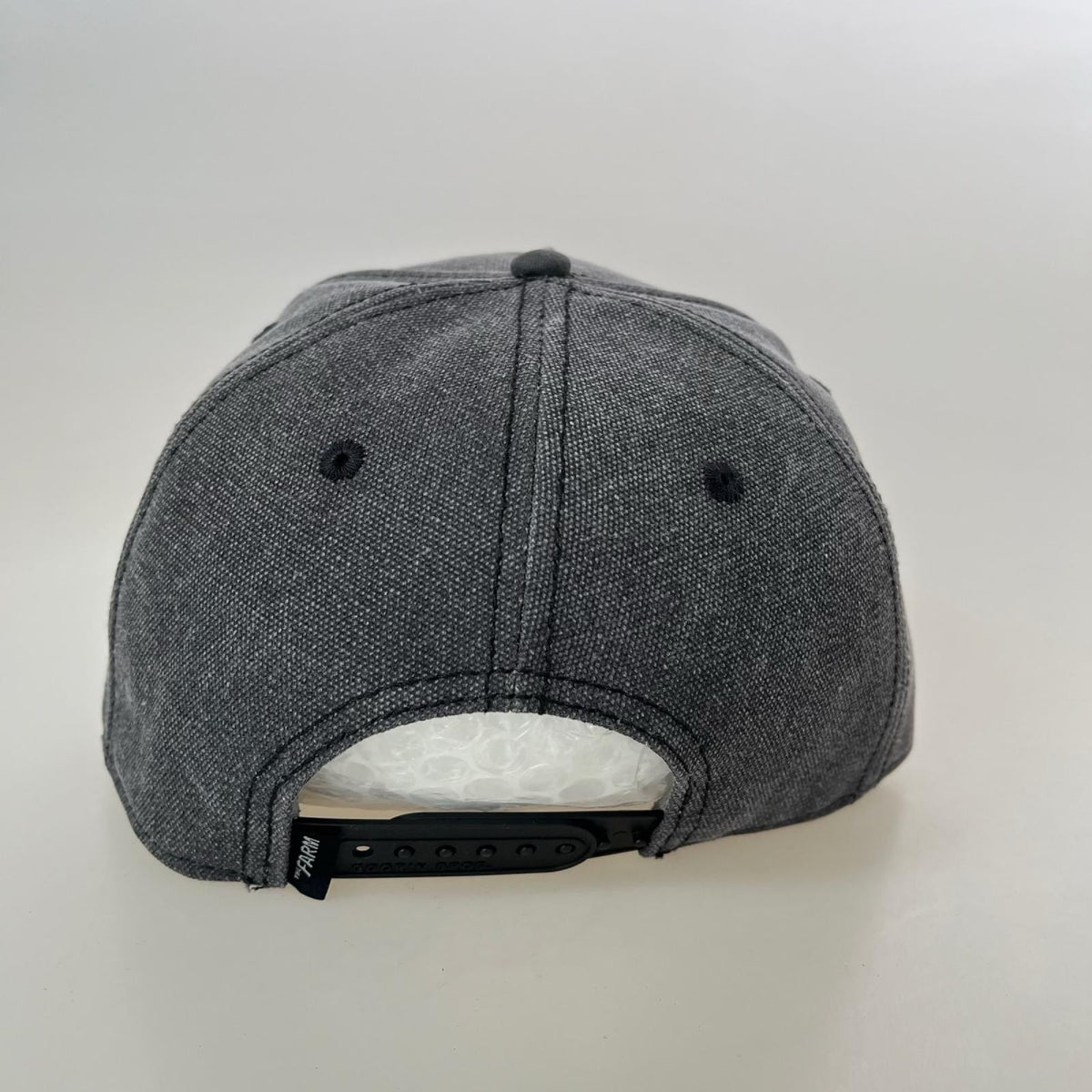 キャップ Goorin Bros. 馬刺繍 キャップ グレー グレー