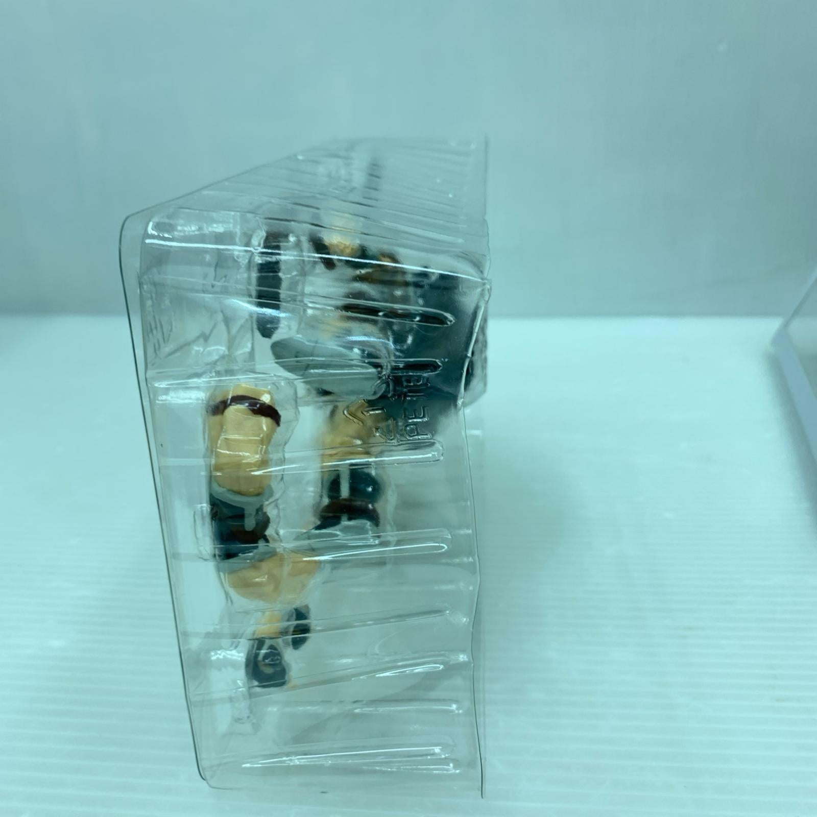 DB S.H.Figuarts ラディッツ バンダイ フィギュア/グッズ