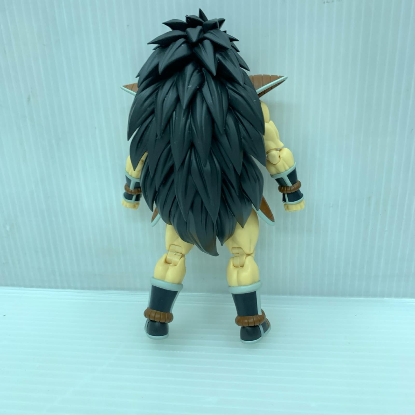 DB S.H.Figuarts ラディッツ バンダイ フィギュア/グッズ