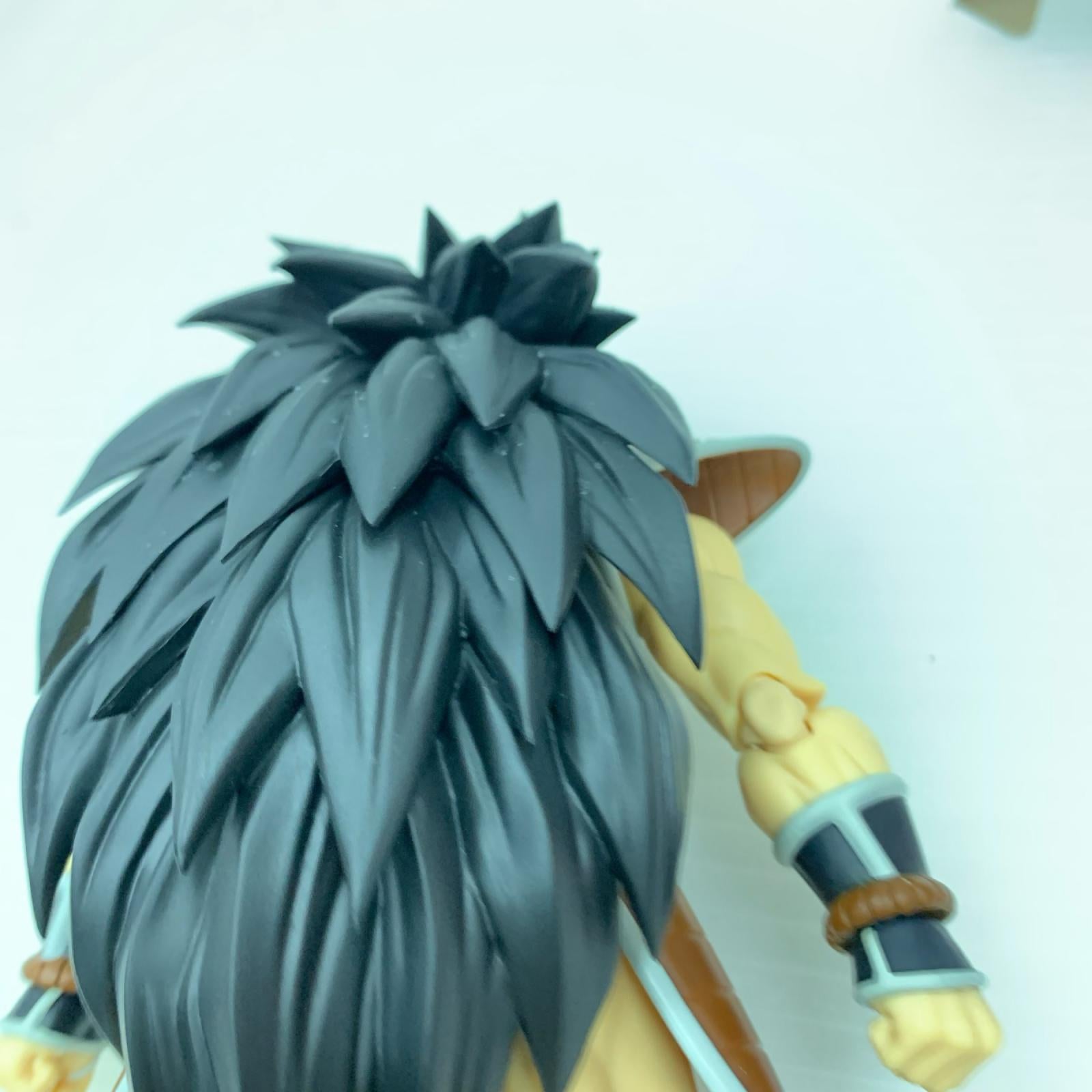 DB S.H.Figuarts ラディッツ バンダイ フィギュア/グッズ
