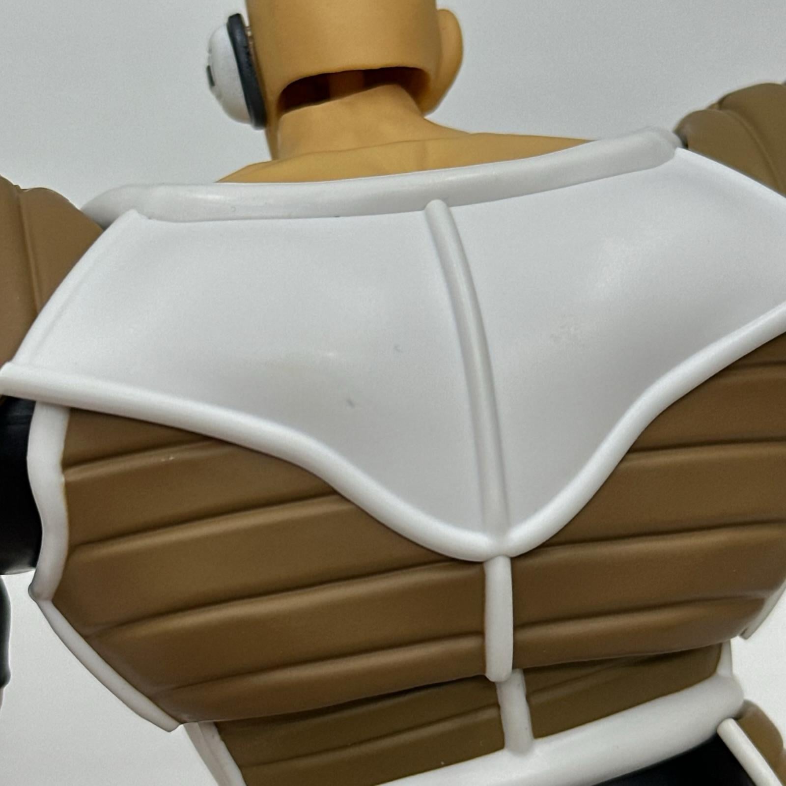 DB S.H.Figuarts リクーム ドラゴンボールZ バンダイ フィギュア/グッズ
