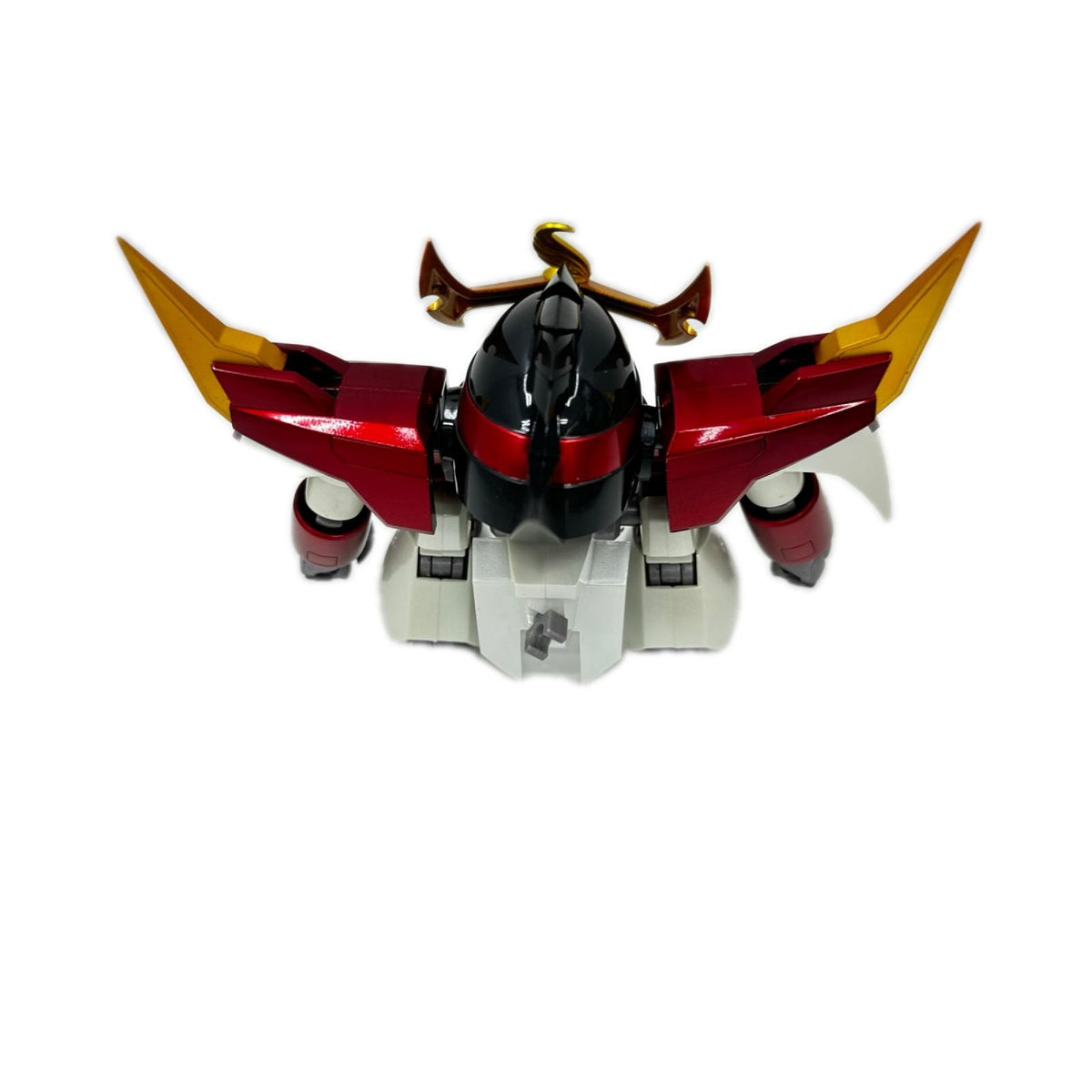 ワタル ROBOT魂 戦王丸 魔神英雄伝ワタル バンダイ フィギュア/グッズ