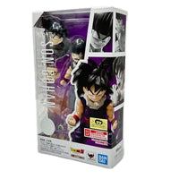 DB S.H.Figuarts 孫悟飯 少年期 ドラゴンボールZ バンダイ フィギュア/グッズ