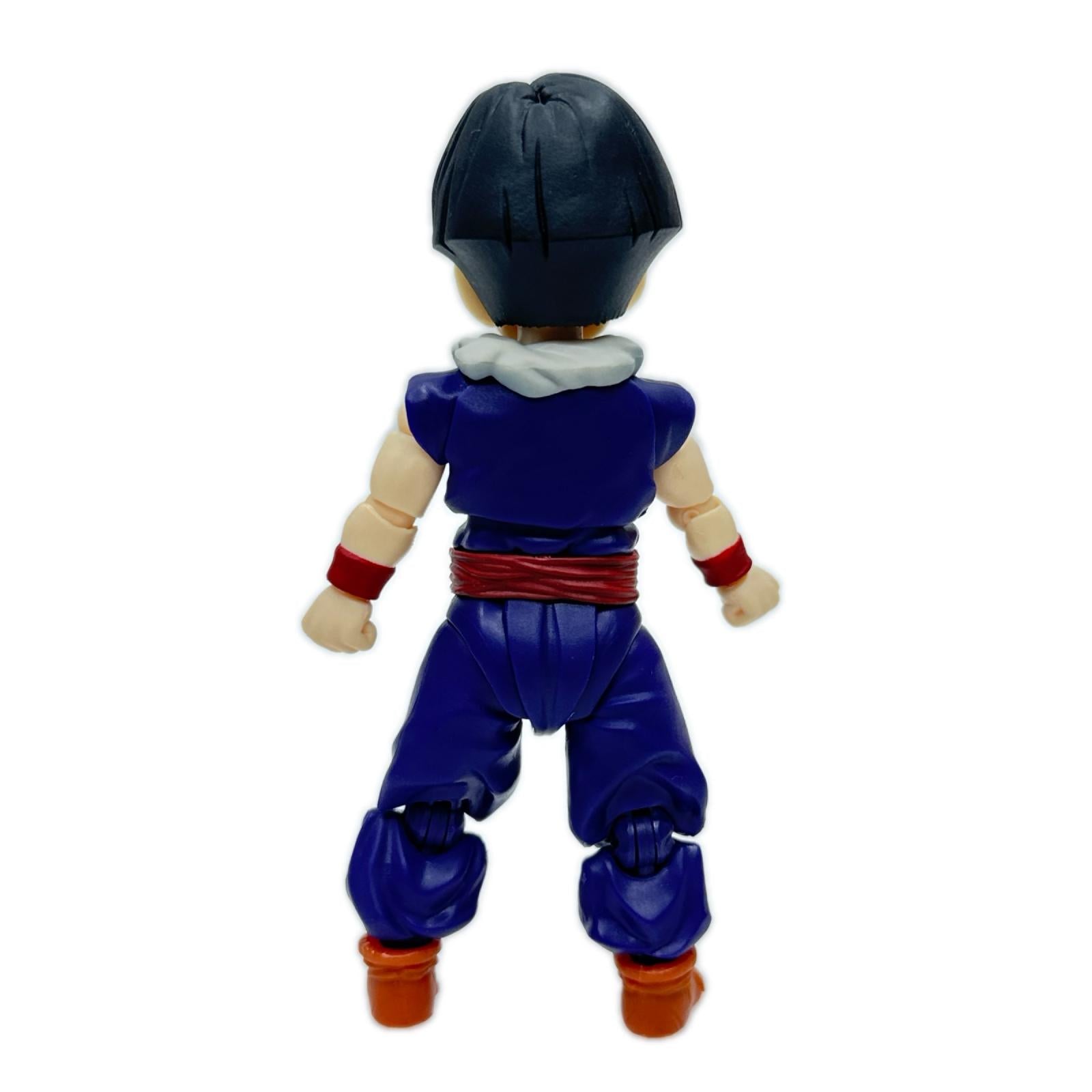 DB S.H.Figuarts 孫悟飯 少年期 ドラゴンボールZ バンダイ フィギュア/グッズ