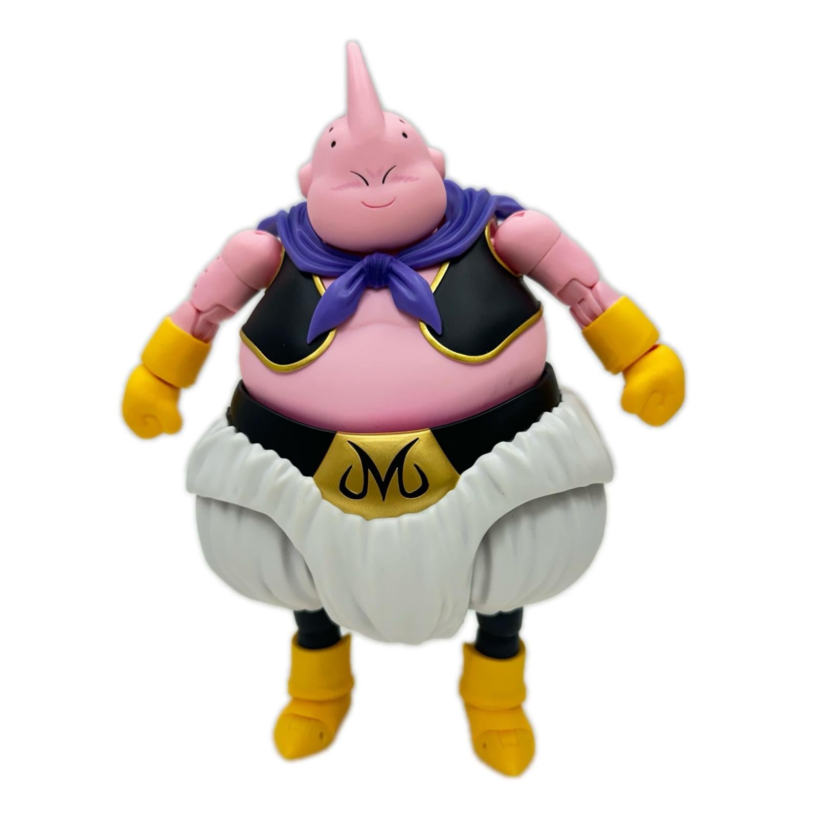 DB S.H.Figuarts 魔人ブウ フィギュア/グッズ