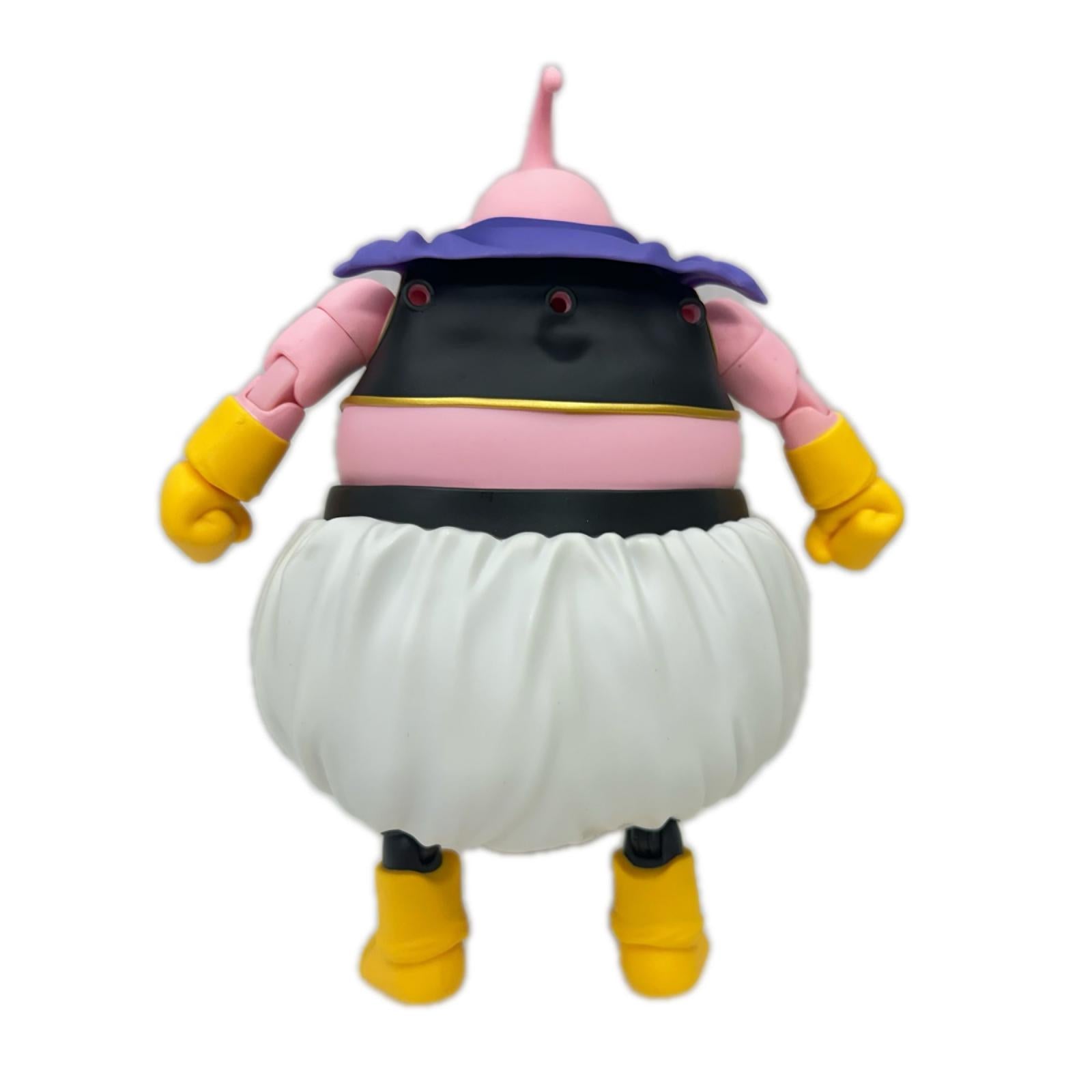 DB S.H.Figuarts 魔人ブウ フィギュア/グッズ
