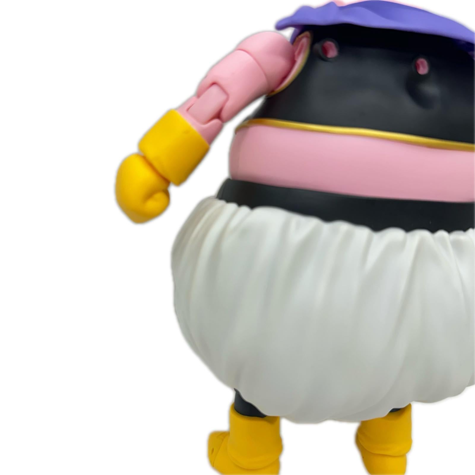 DB S.H.Figuarts 魔人ブウ フィギュア/グッズ