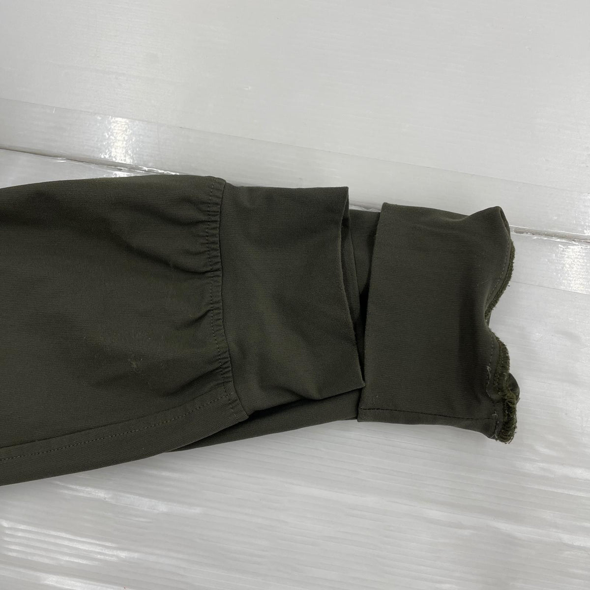 パンツ femt LIMITED Biker Pants カーキ M M カーキ