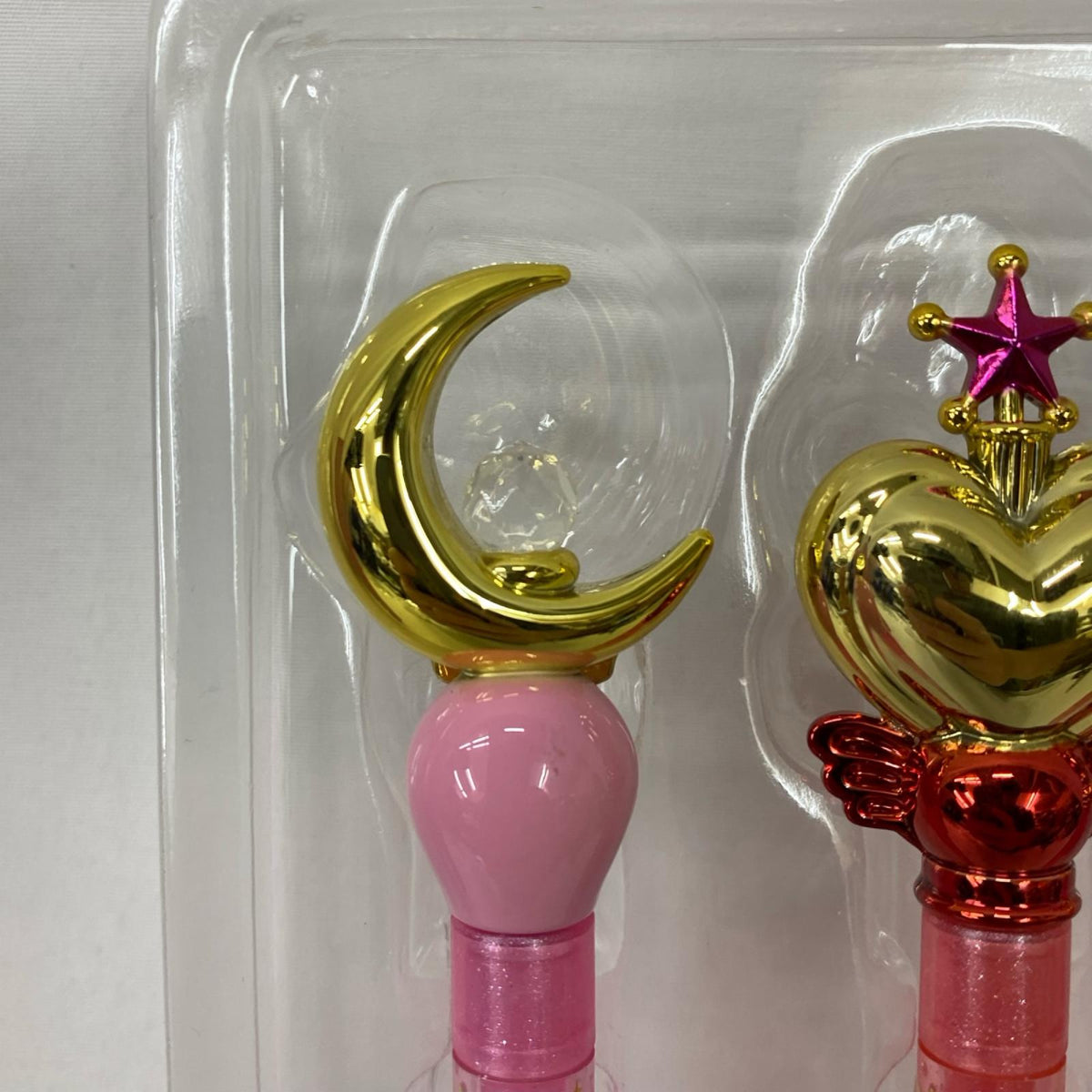 ムーンパワーボールペンセット 美少女戦士セーラームーン フィギュア/グッズ