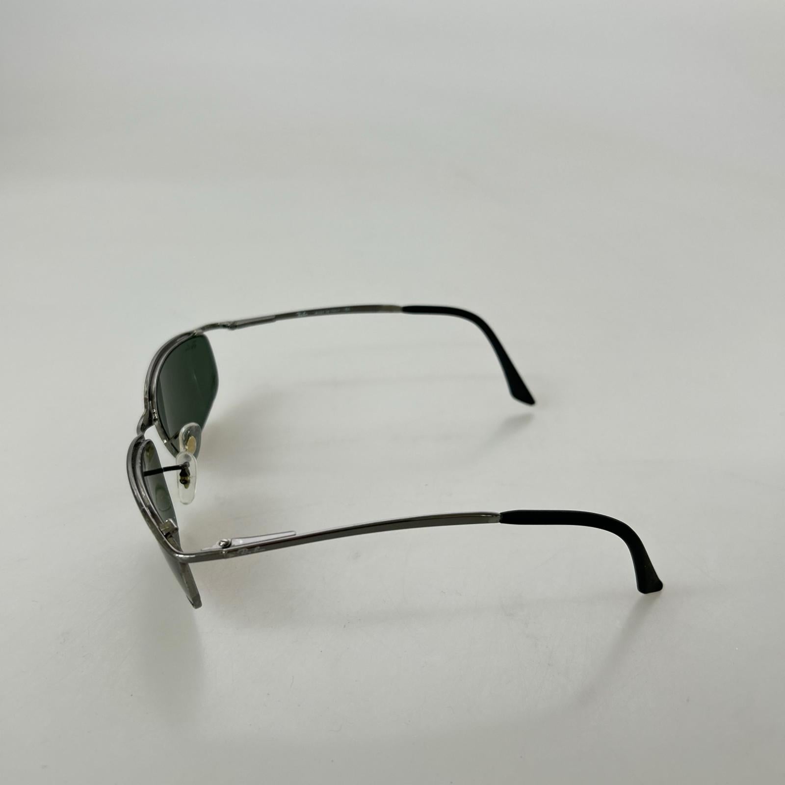 その他アクセサリー ELEGANCE 004 RB3177 ブラック