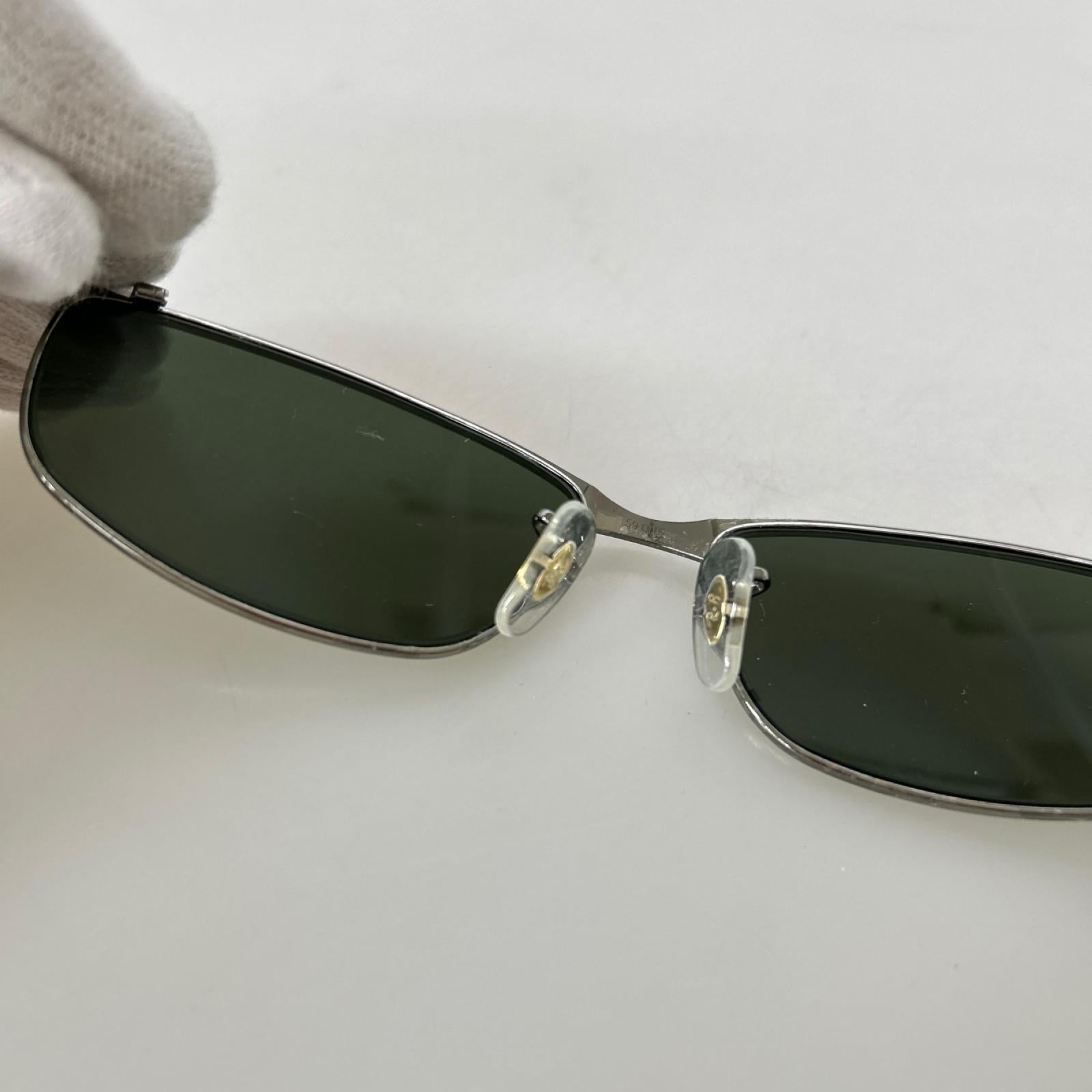 その他アクセサリー ELEGANCE 004 RB3177 ブラック