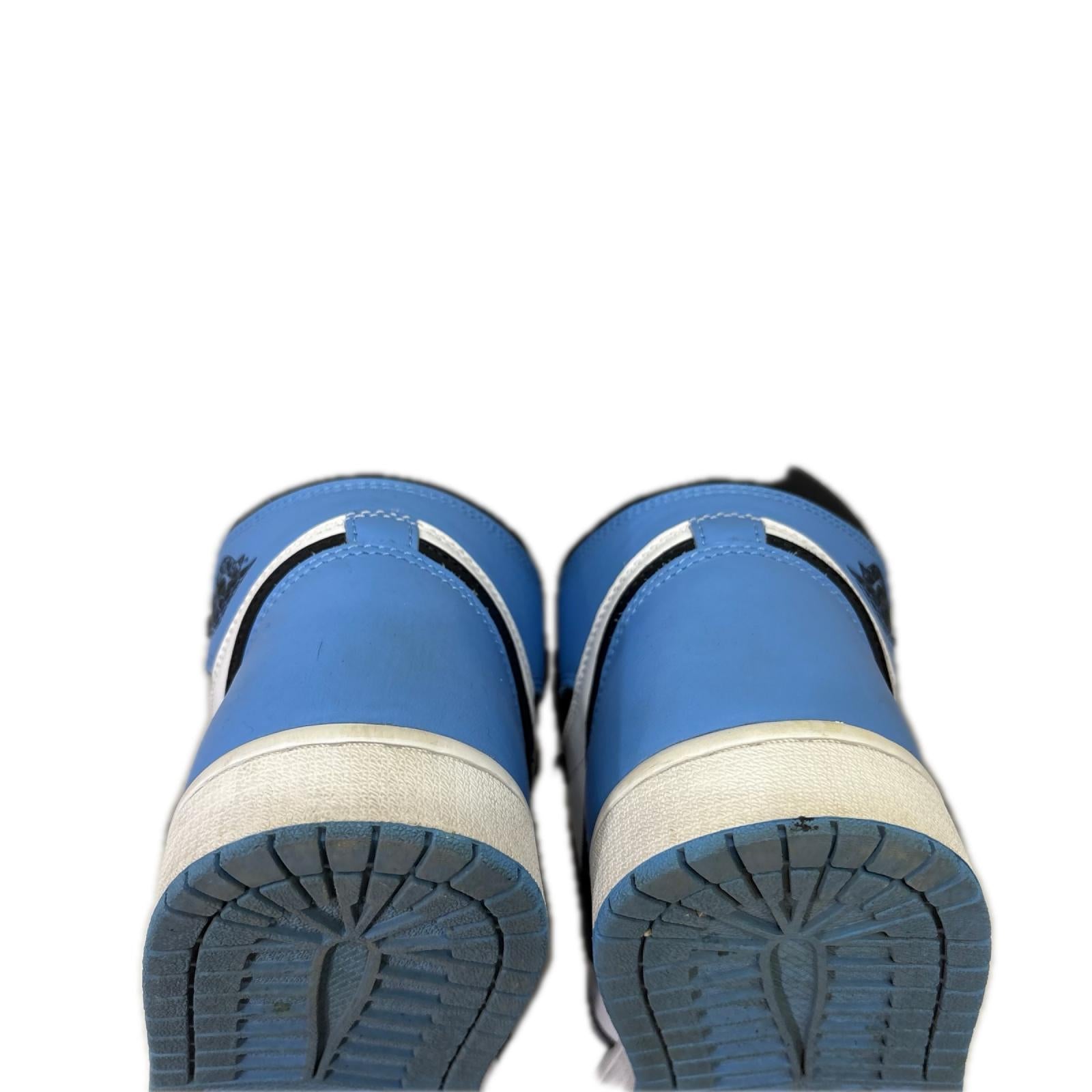 スニーカー AIR JORDAN 1 RETRO HIGH OG 27cm (US9 UK8 1/2 EU44) ブルー