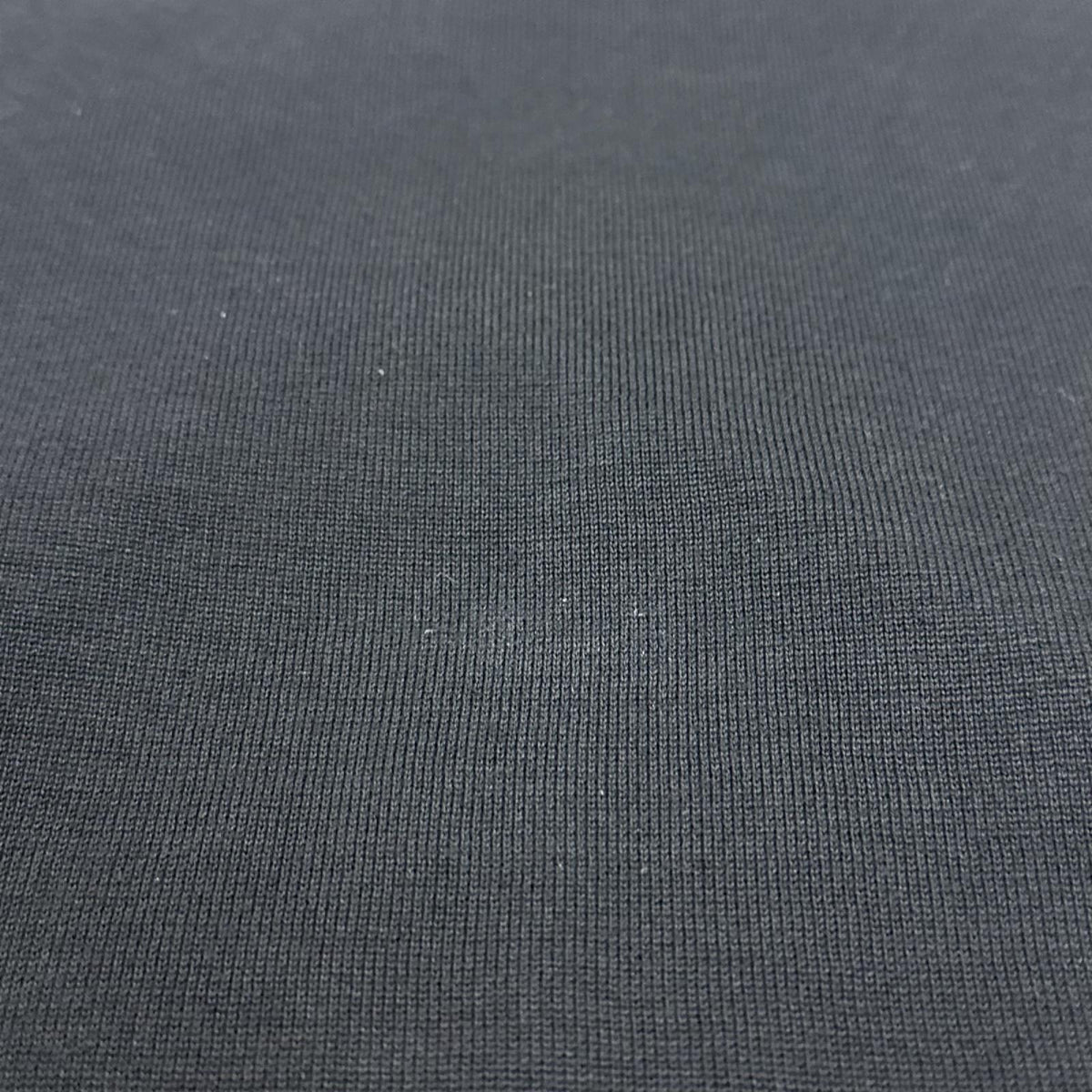 S/Sカットソー ブラック