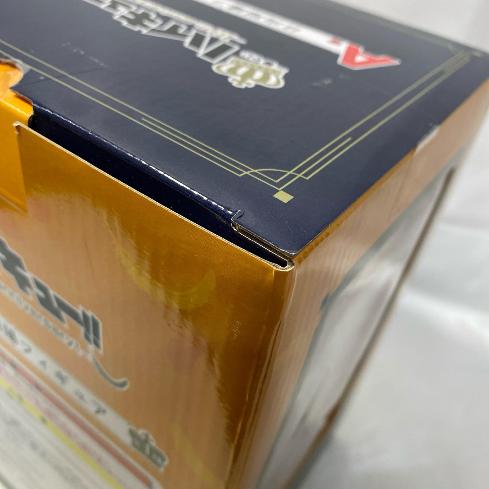 A賞 日向翔陽 10th Anniversary ハイキュー‼︎ フィギュア/グッズ