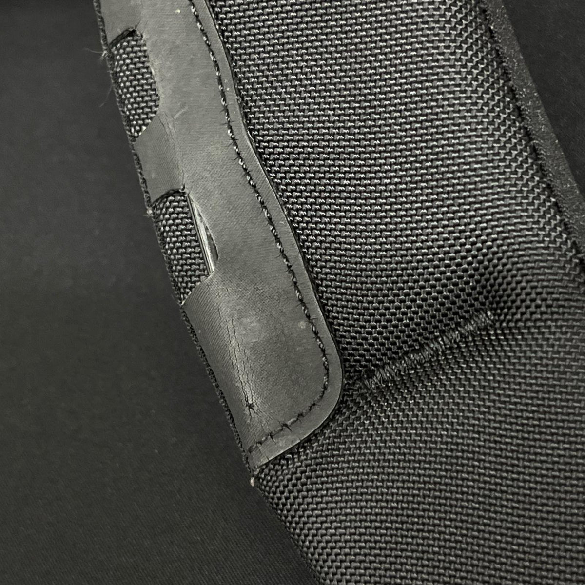 リュック・デイパック ARRO 22 BACKPACK/24016 ブラック