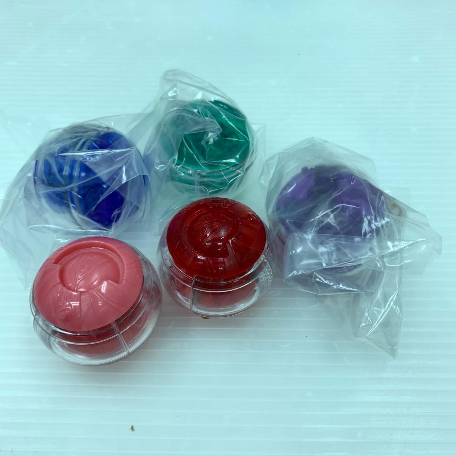 DXゼッツドライバー 4フォームチェンジセット バンダイ フィギュア/グッズ