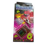 デジタルモンスターcolor ver2 その他小物