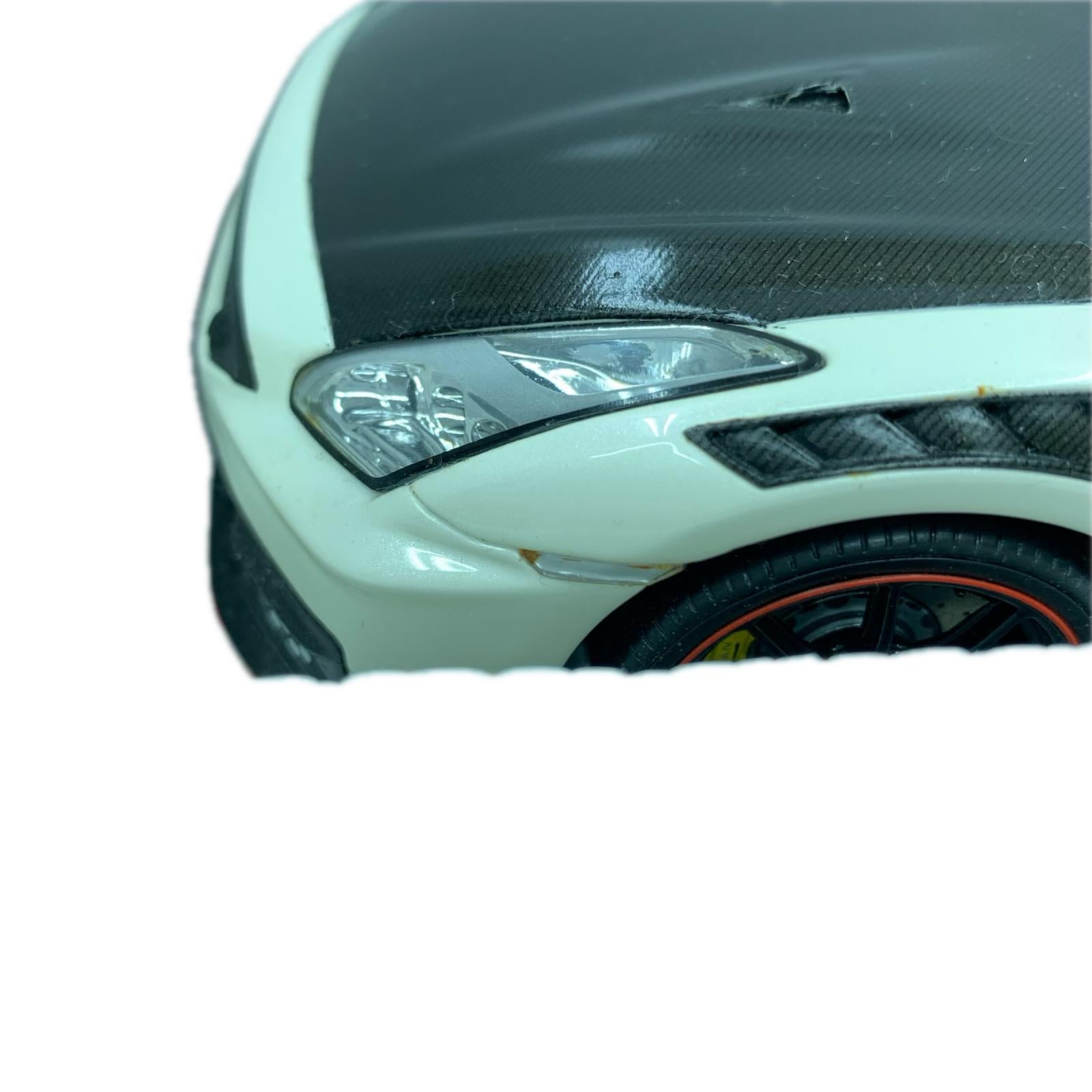 1/18 日産 GT-R ニスモ 2024 スペシャルエディション 京商 スケールカー